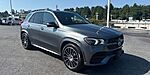 Used 2022 MERCEDES-BENZ GLE GLE 450 in MACON, GEORGIA