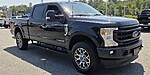 Used 2022 FORD F-250 LARIAT in MACON, GEORGIA