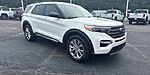 Used 2023 FORD EXPLORER XLT in MACON, GEORGIA