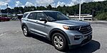Used 2023 FORD EXPLORER XLT in MACON, GEORGIA