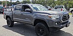 Used 2021 TOYOTA TACOMA SR5 in MACON, GEORGIA