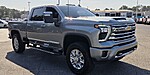 Used 2024 CHEVROLET SILVERADO 2500 HIGH COUNTRY in MACON, GEORGIA