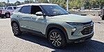 Used 2025 CHEVROLET TRAILBLAZER ACTIV in MACON, GEORGIA