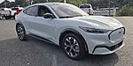 Used 2023 FORD MUSTANG MACH-E PREMIUM in MACON, GEORGIA