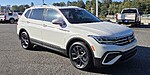 Used 2023 Volkswagen Tiguan SE in MACON, GEORGIA