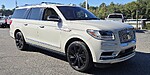 Used 2019 LINCOLN NAVIGATOR RESERVE in MACON, GEORGIA