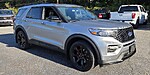 Used 2023 FORD EXPLORER ST in MACON, GEORGIA