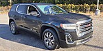 Used 2021 GMC ACADIA SLE in MACON, GEORGIA