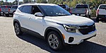 Used 2024 KIA SELTOS S in MACON, GEORGIA