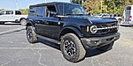 Used 2022 FORD BRONCO OUTER BANKS in MACON, GEORGIA