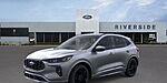 New 2024 FORD ESCAPE ST-LINE ELITE in MACON, GEORGIA