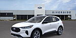 New 2025 FORD ESCAPE ST-LINE in MACON, GEORGIA