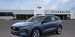 New 2025 FORD ESCAPE ST-LINE in MACON, GEORGIA