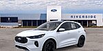 New 2025 FORD ESCAPE ST-LINE ELITE in MACON, GEORGIA