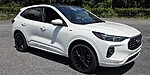 New 2025 FORD ESCAPE ST-LINE ELITE in MACON, GEORGIA