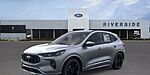 New 2025 FORD ESCAPE ST-LINE ELITE in MACON, GEORGIA