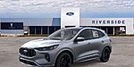 New 2025 FORD ESCAPE ST-LINE ELITE in MACON, GEORGIA