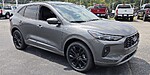 New 2025 FORD ESCAPE ST-LINE ELITE in MACON, GEORGIA