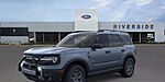 New 2025 FORD BRONCO SPORT BIG BEND in MACON, GEORGIA