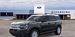 New 2025 FORD BRONCO SPORT HERITAGE in MACON, GEORGIA