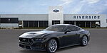 New 2025 FORD MUSTANG GT PREMIUM in MACON, GEORGIA