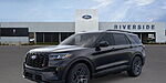 New 2025 FORD EXPLORER ST in MACON, GEORGIA