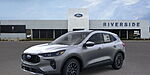 New 2025 FORD ESCAPE BASE in MACON, GEORGIA