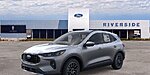New 2025 FORD ESCAPE BASE in MACON, GEORGIA
