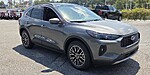 New 2025 FORD ESCAPE PHEV in MACON, GEORGIA