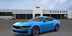 New 2025 FORD MUSTANG DARK HORSE in MACON, GEORGIA