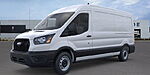 New 2025 FORD TRANSIT 250 BASE in MACON, GEORGIA