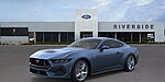 New 2025 FORD MUSTANG GT in MACON, GEORGIA