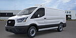 New 2025 FORD TRANSIT 150 BASE in MACON, GEORGIA