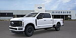 New 2025 FORD F-250 PLATINUM in MACON, GEORGIA
