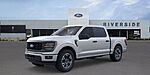 New 2025 FORD F-150 STX in MACON, GEORGIA
