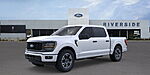 New 2025 FORD F-150 STX in MACON, GEORGIA