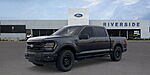 New 2025 FORD F-150 XLT in MACON, GEORGIA