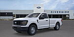 New 2025 FORD F-150 XL in MACON, GEORGIA