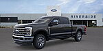 New 2025 FORD F-250 LARIAT in MACON, GEORGIA