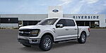 New 2025 FORD F-150 XLT in MACON, GEORGIA