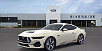 New 2025 FORD MUSTANG GT PREMIUM in MACON, GEORGIA