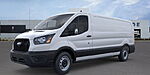 New 2025 FORD TRANSIT 250 BASE in MACON, GEORGIA