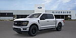 New 2025 FORD F-150 XLT in MACON, GEORGIA