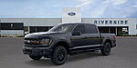 New 2025 FORD F-150 TREMOR in MACON, GEORGIA