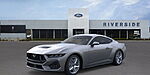 New 2025 FORD MUSTANG GT PREMIUM in MACON, GEORGIA