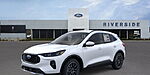New 2025 FORD ESCAPE BASE in MACON, GEORGIA