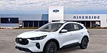 New 2025 FORD ESCAPE BASE in MACON, GEORGIA