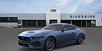 New 2025 FORD MUSTANG GT PREMIUM in MACON, GEORGIA