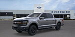 New 2025 FORD F-150 TREMOR in MACON, GEORGIA