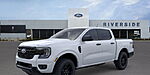 New 2025 FORD RANGER XLT in MACON, GEORGIA